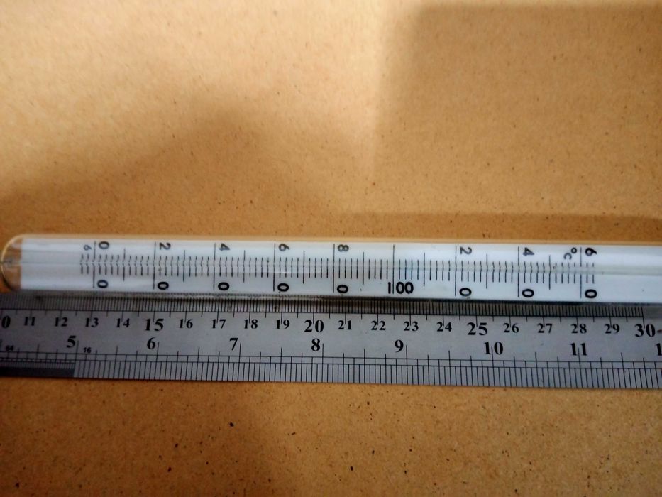 Продам термометр