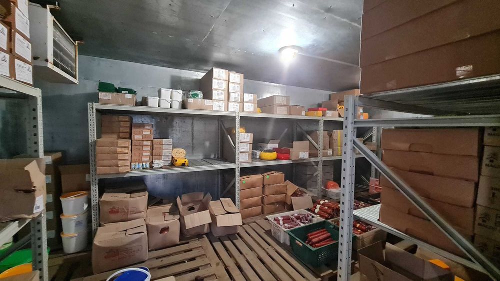 Продажа оптового магазина. ул Старокрепостная. 130 кв.м