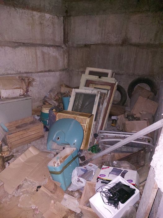 Сдам гараж до продажи