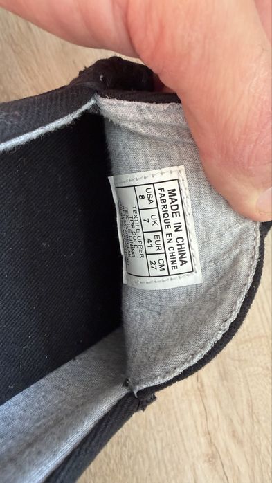 Mokasyny meskie Ralph Lauren