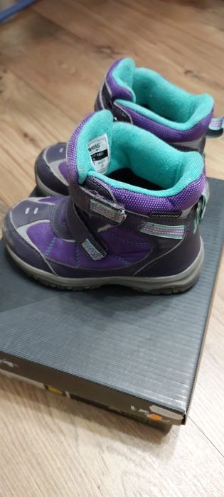 Buty zimowe, Elbrus roz. 26 wkł.17 cm