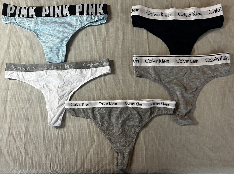 Женское нижнее белье