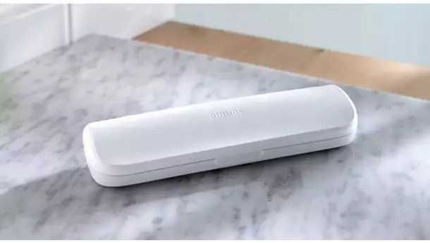 Szczoteczka elektryczna soniczna Philips Sonicare HX-3683/33