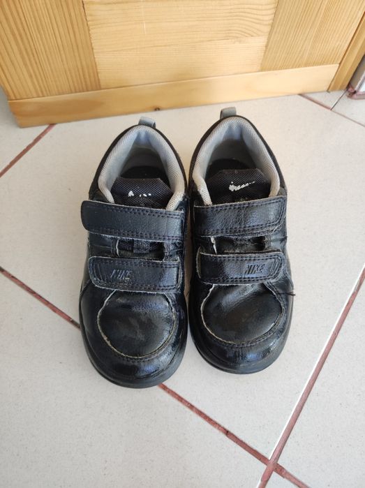 Adidasy chłopięce
