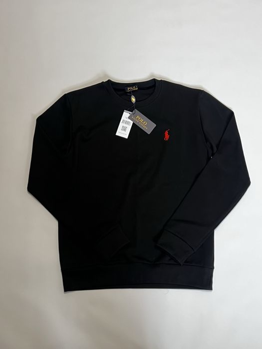 Чоловічий світшот Polo Ralph Lauren