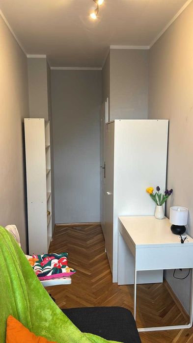 Mieszkanie – Wrocław, Dzielnica Czterech Wyznań, Stare Miasto - Widok 4