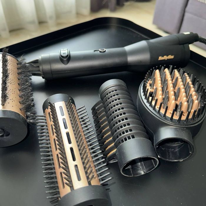 BaByliss Big Hair Luxe AS970E