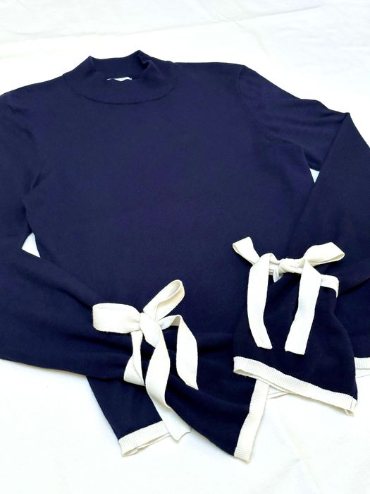 светр з віскози Lauren Taylor