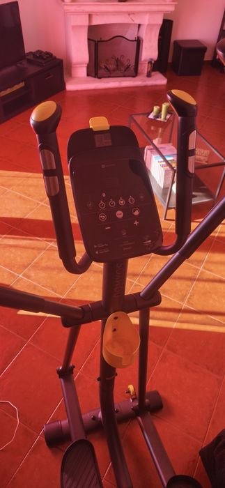 Elíptica Domyos 500