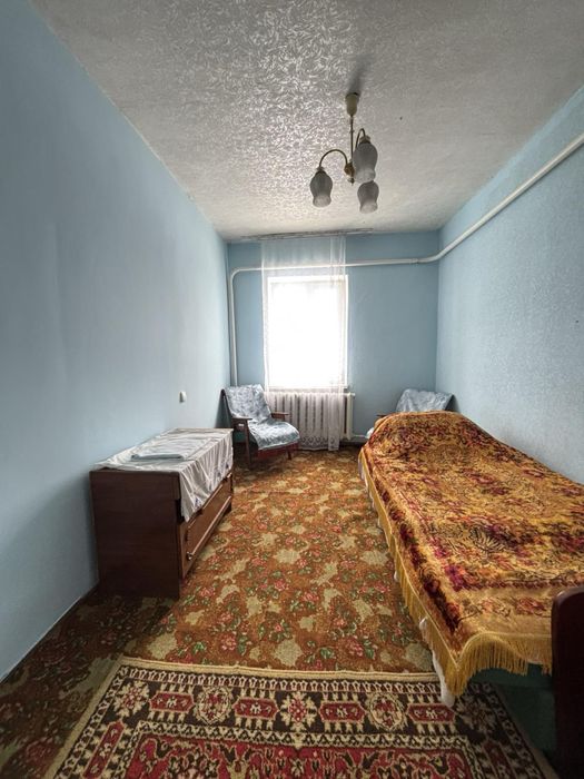 Затишний будинок 78 м² з великою ділянкою 30 соток у с. Безугляки