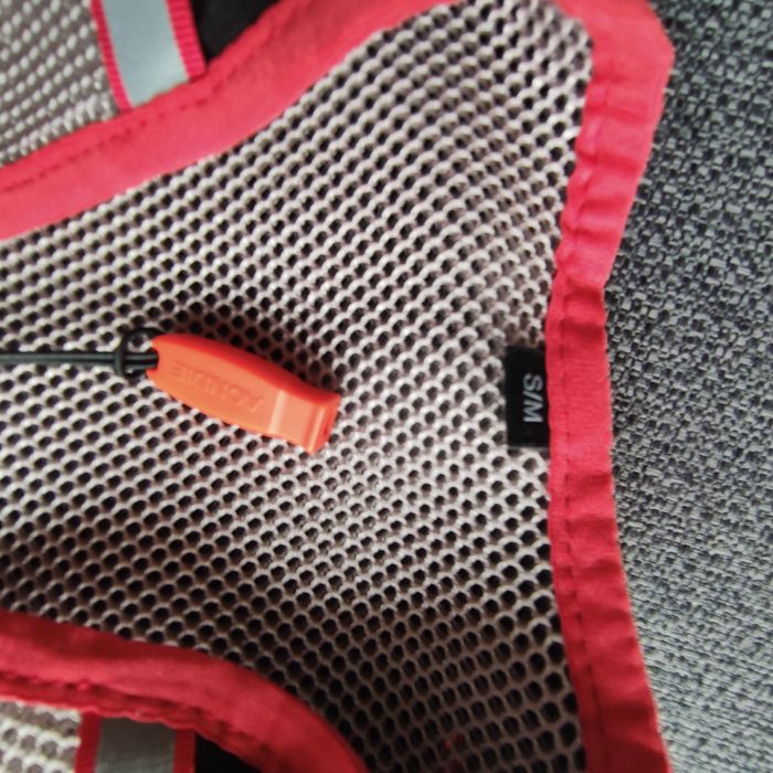 Mochila de hidratação aonijie para trail