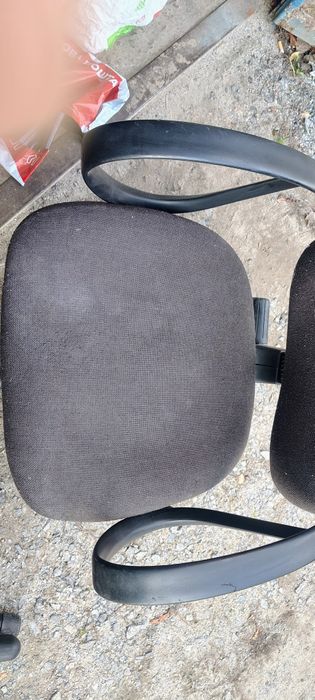 Запчасти к офисным креслам