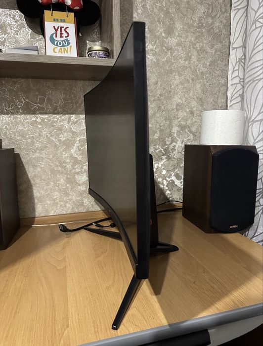 Msi Optix G24C4 144гц Monitor