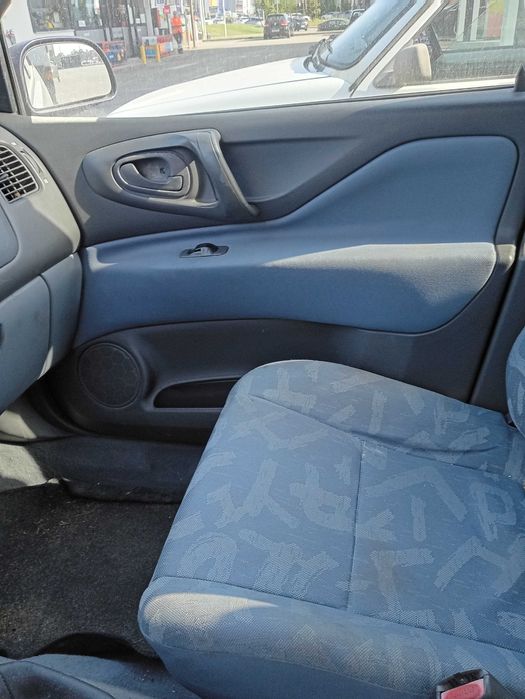 Mitsubishi Space Star 1.3 | Inspeção até 02/2027