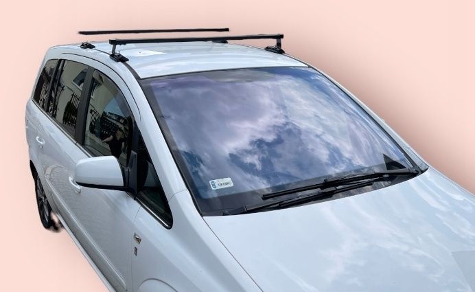 Bagażnik dachowy Opel ZAFIRA B
