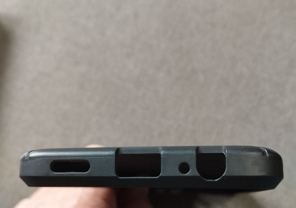 Capa Original Xiaomi Redmi Note 9T 5G