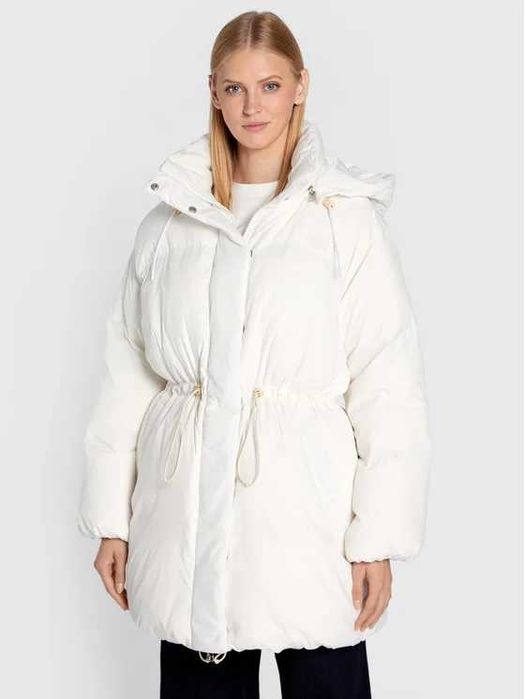 Casaco Levis Bubble Puffer (M)