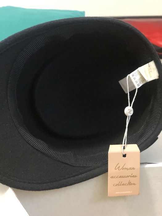 Шляпка женская, новая