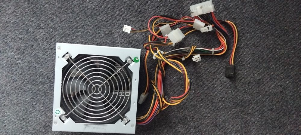 Блоки живлення 3 шт