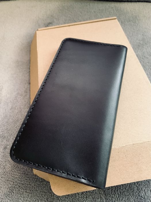 Портмоне , Ручная работа