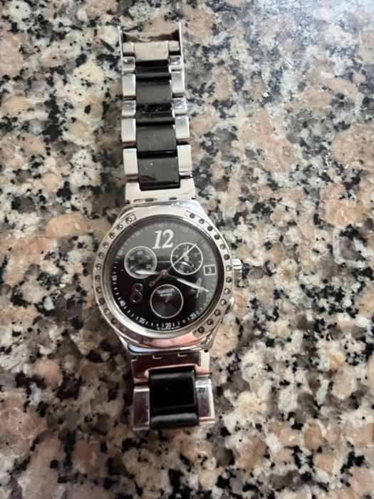 Relogio Swatch Irony