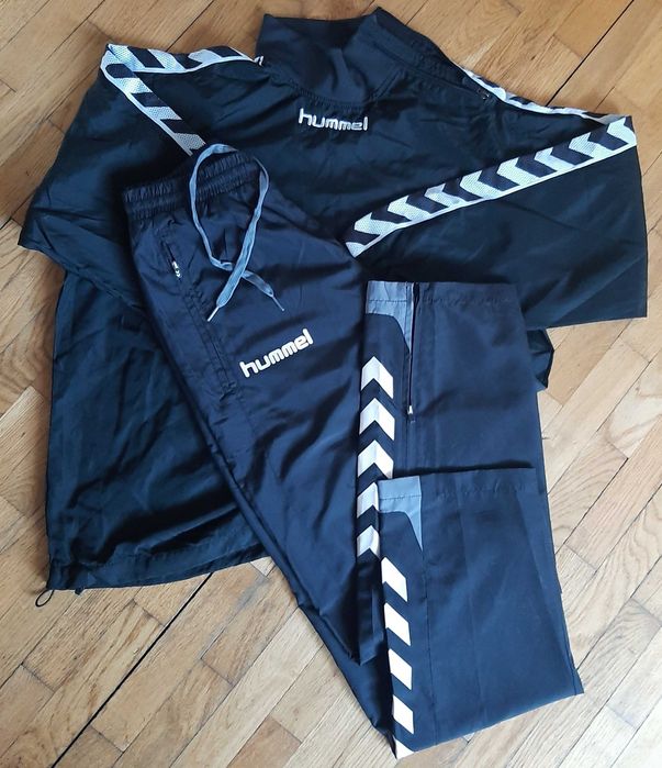 Komplet dresowy  Hummel