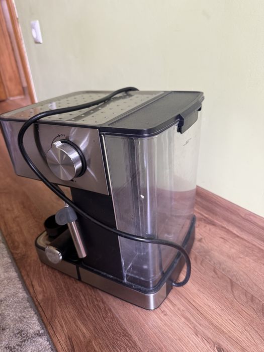 Кавомашинка для еспресо (DSP Espresso Coffee Maker)