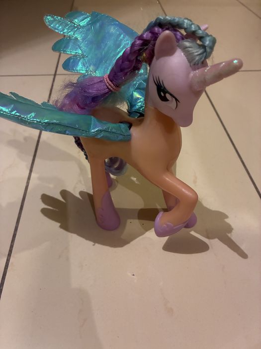 My Little Pony Księżniczka Celestia