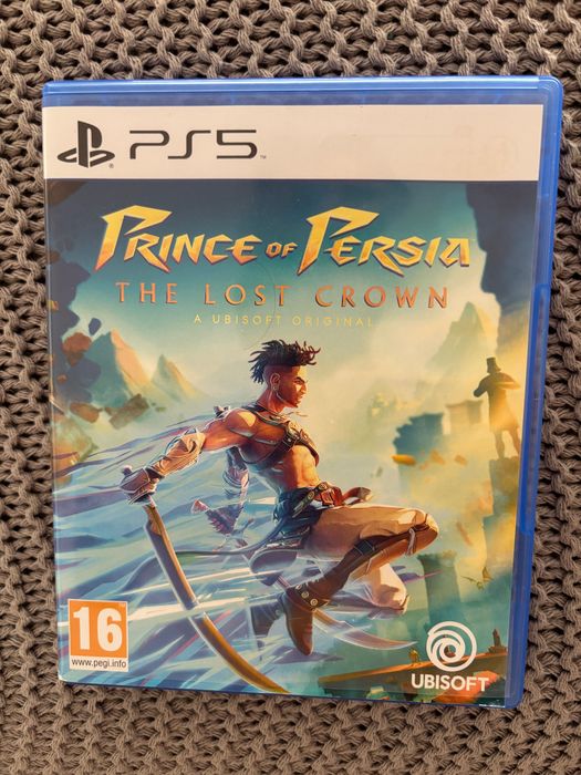 Jogos PS5 Na caixa