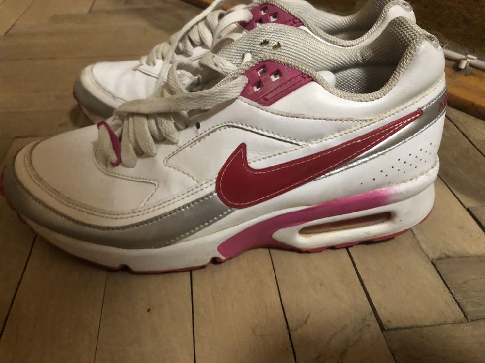 Nike Air Max BW GS 299 Olx