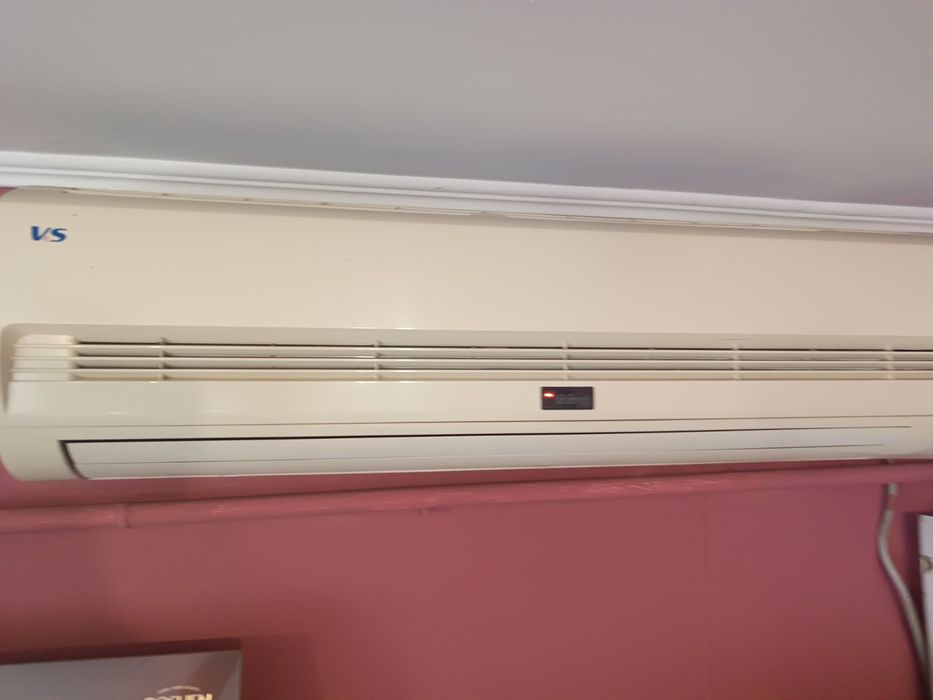 Кондиціонер VS24