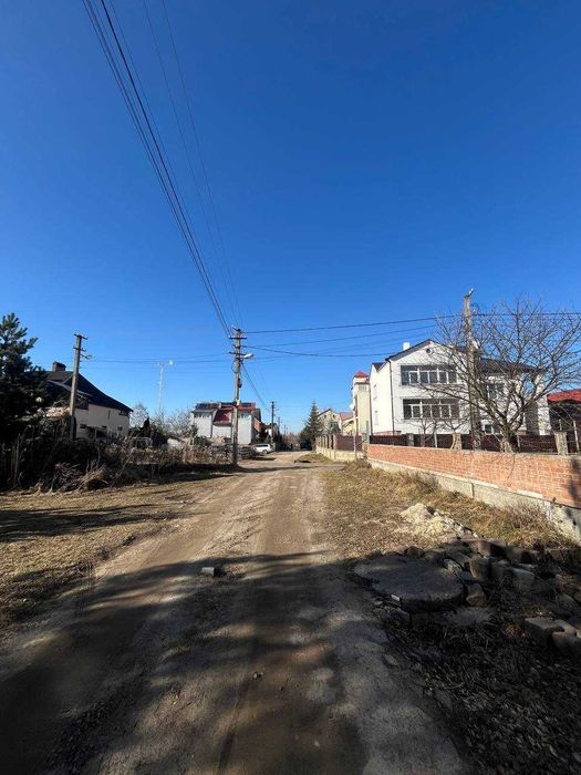 Продаж будинку в Білогорщі