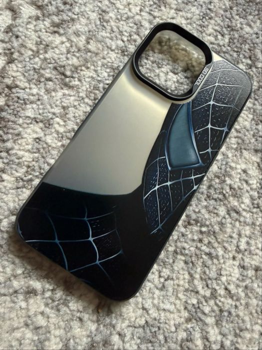 Nowy etui case marvel iphone 16 pro