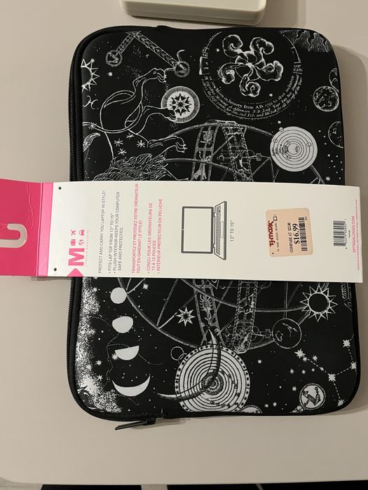 Etui na laptopa 13 cali