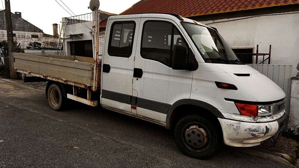Iveco daily  35 a11