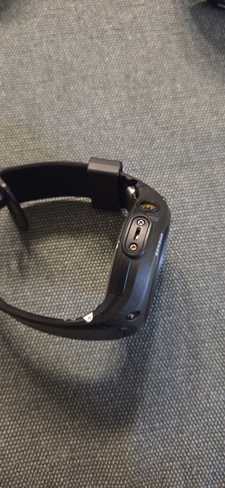 Casio WSD F10 ProTrek