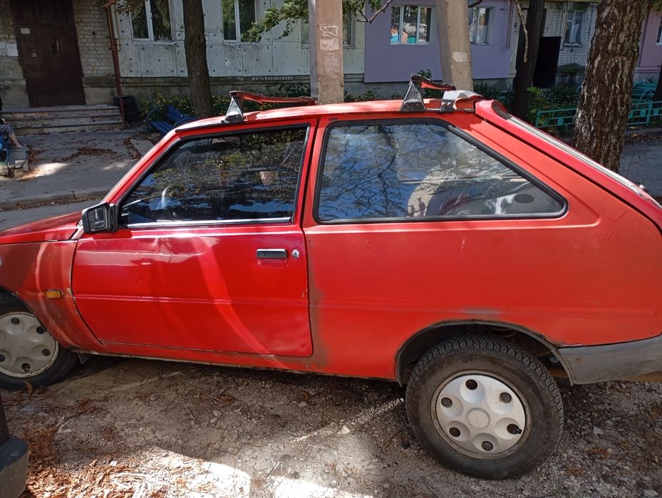 Продам Заз Таврия 1102