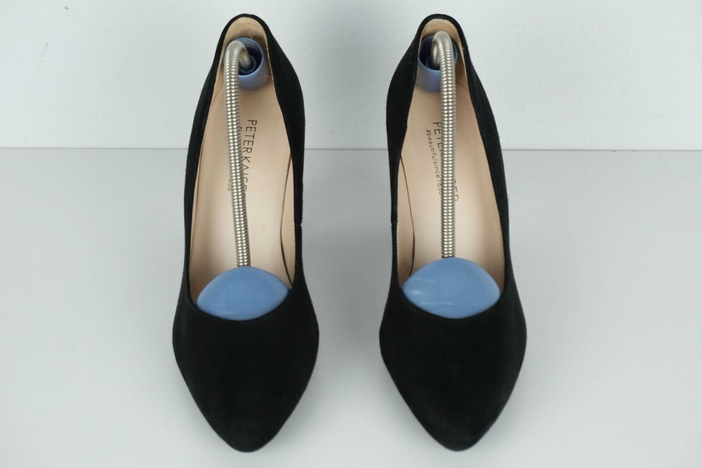 Peter Kaiser skóra  czółenka r 37,5 nowe