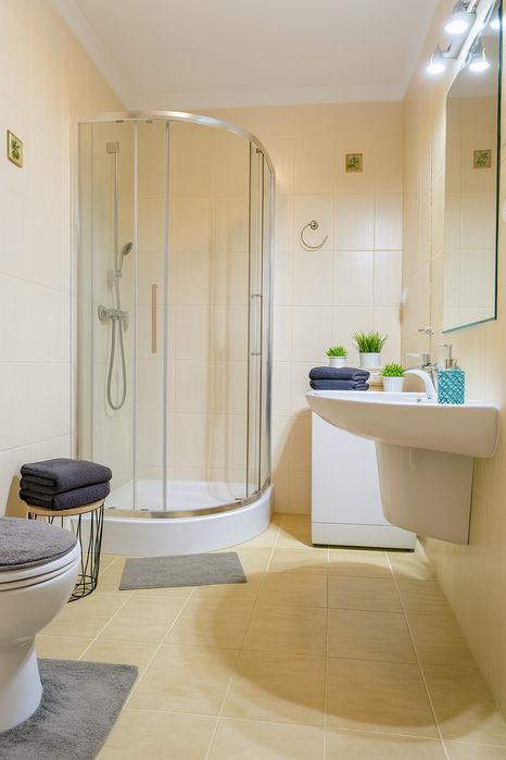 Komfortowy apartament nad Morzem od zaraz
