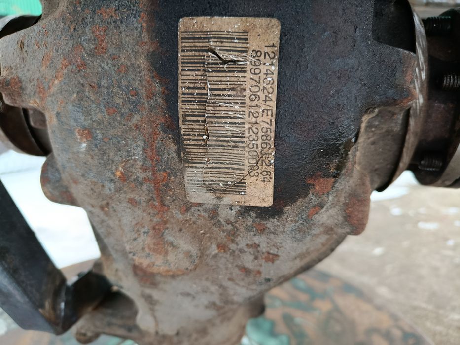 Косарка для картоплі.