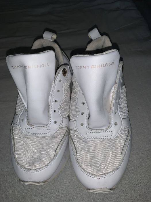 Buty damskie Tommy Hilfiger roz 37