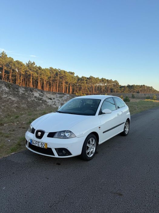 Seat Ibiza 1.9tdi