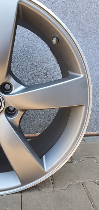 20 5x112 Audi Vw Seat..