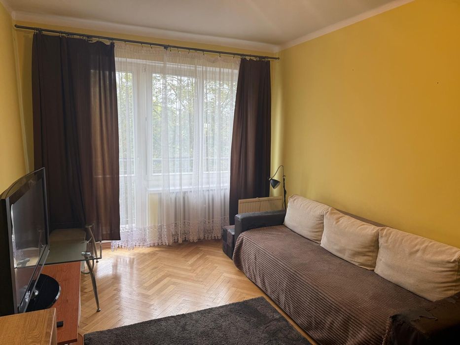 Wynajmę mieszkanie Katowice Ligota  w pełni wyposażone