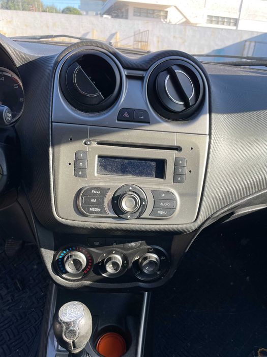 Peças Alfa Romeo Mito 2010 1.6JTD  134.000 quilómetros