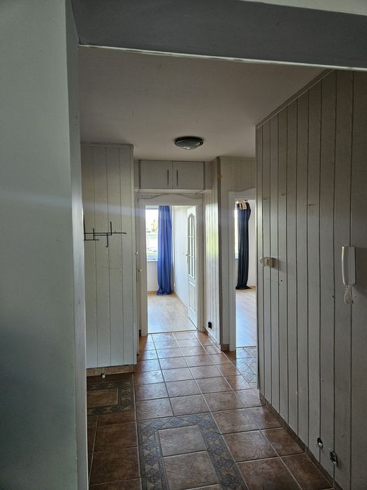 Mieszkanie Wejherowo 3 pokojowe 60m2 I piętro