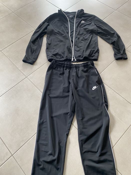 Чоловічий спортивний костюм Nike