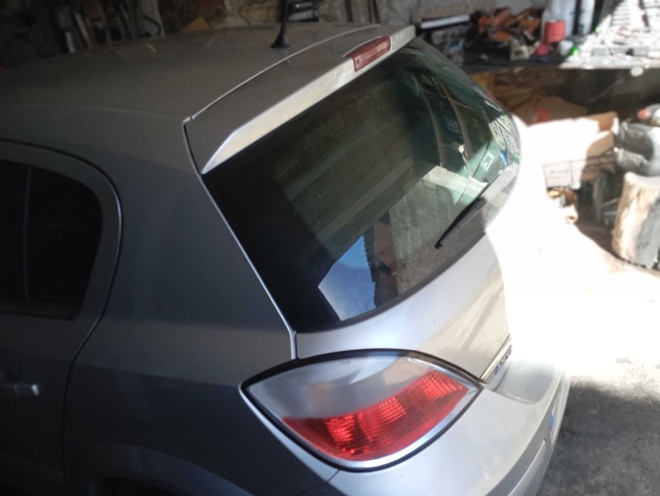 Vendo Astra H 1.7 100CV — photo 4