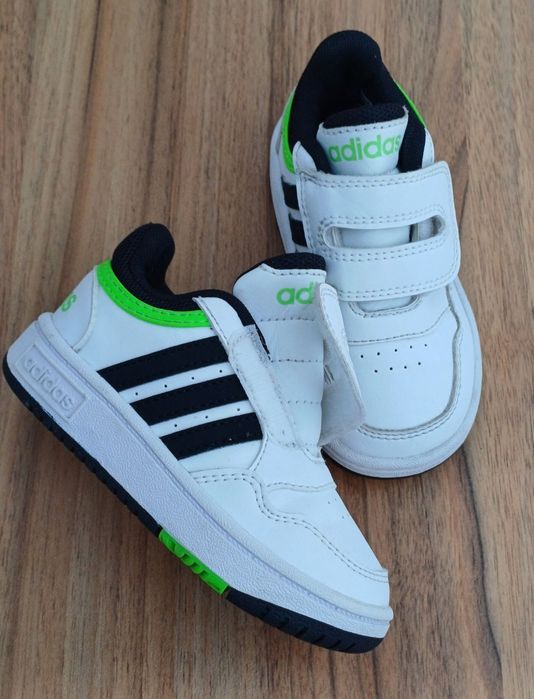 Adidas дитячі  кеди кросівки /Nike кросовки кеди на хлопчика 22-23р