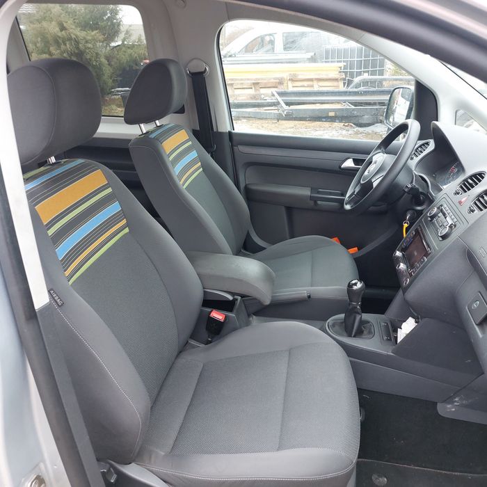 Sprzeda. Vw caddy